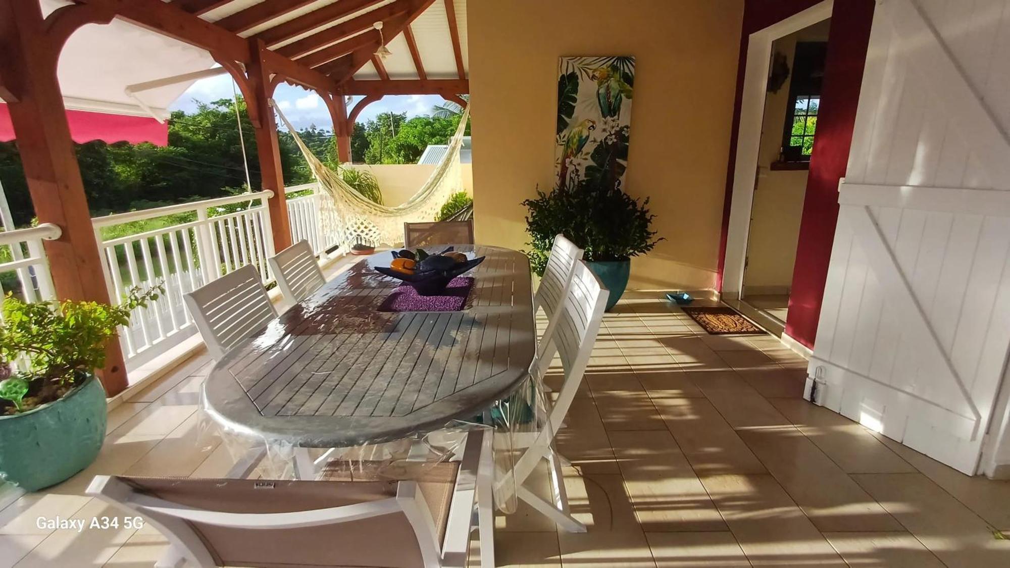 Villa Elegante A Saint Francois Avec Piscine Privee Toute L'Annee Saint-Francois (Grande-Terre) Exterior foto